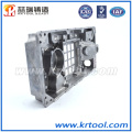 Professional China Die Casting for Magnesium Components ODM Manufacturer